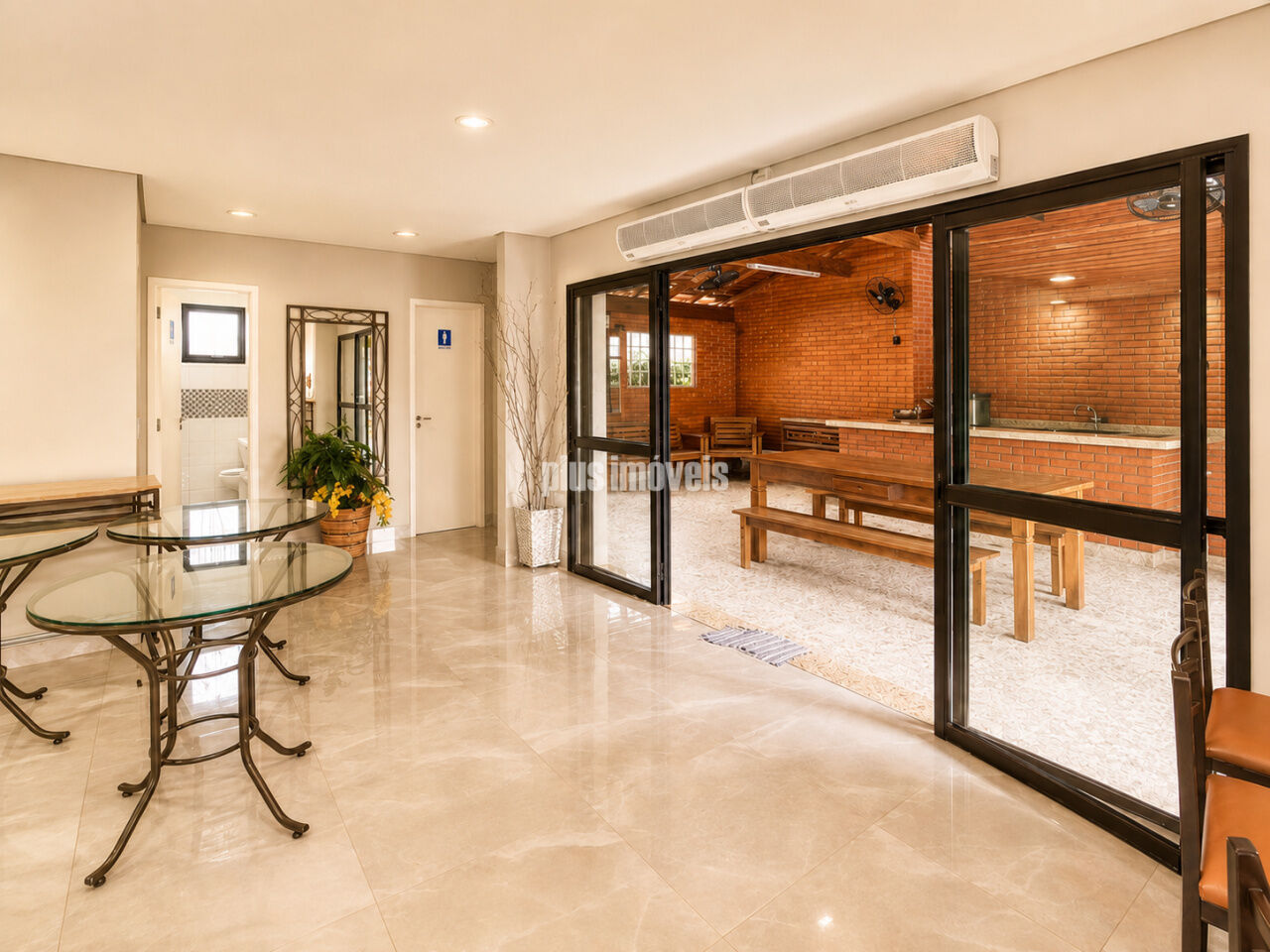 Apartamento, 3 quartos, 89 m² - Foto 6