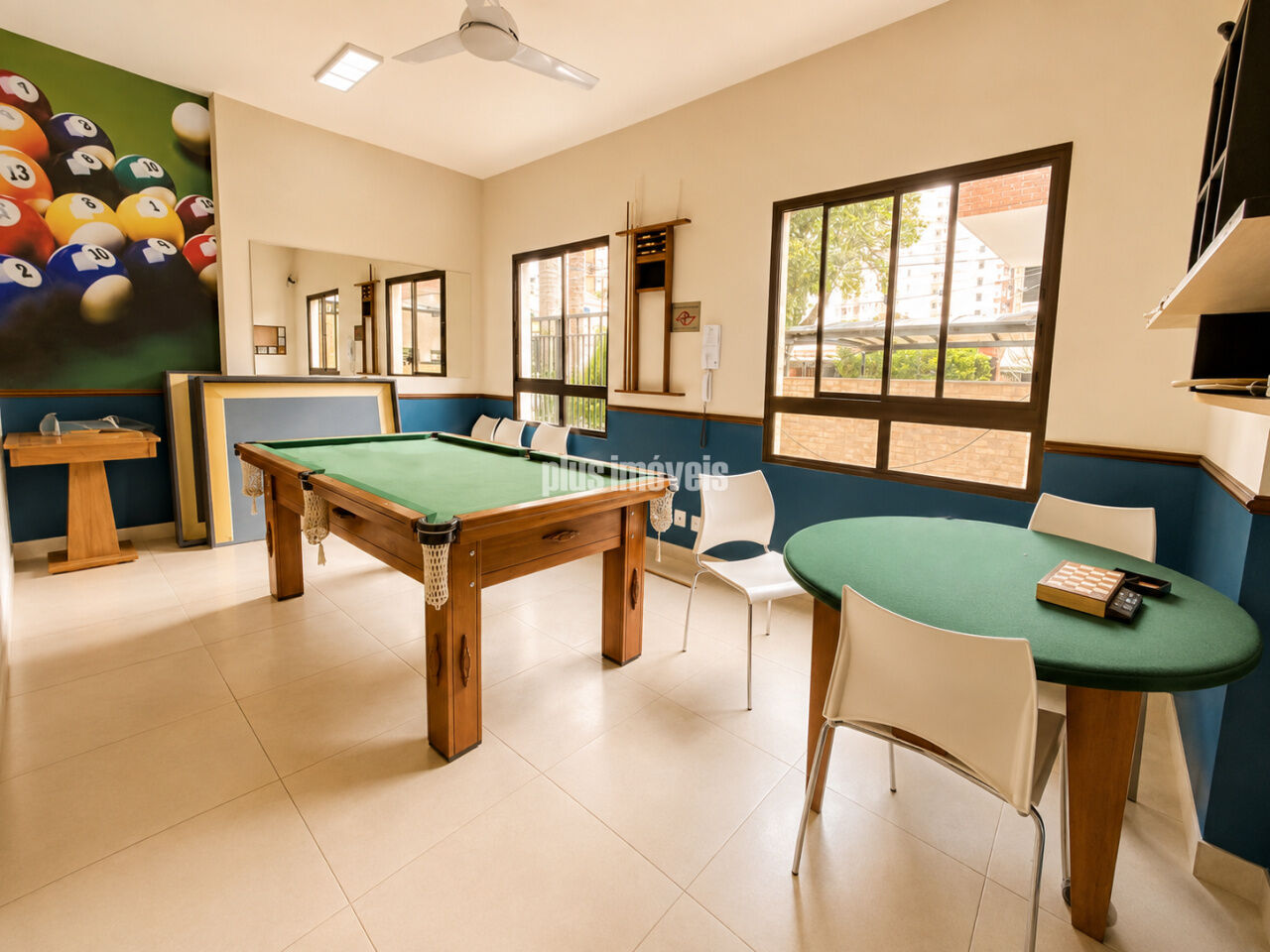 Apartamento, 3 quartos, 89 m² - Foto 25