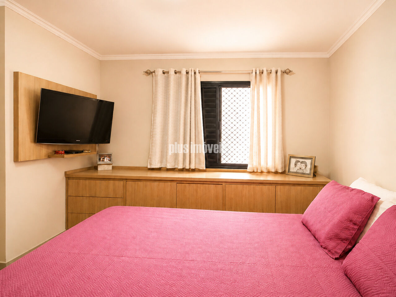 Apartamento, 3 quartos, 89 m² - Foto 7