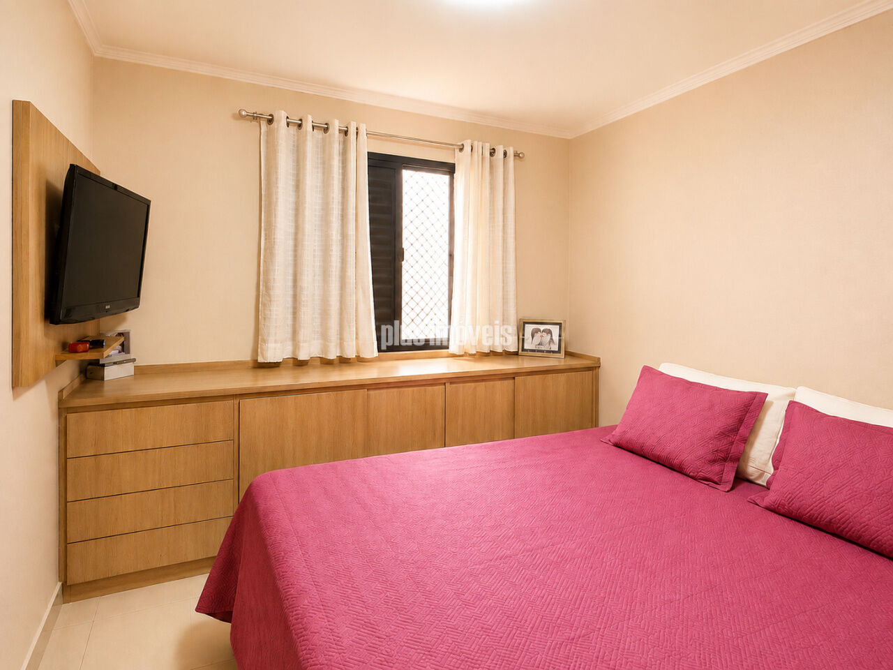 Apartamento, 3 quartos, 89 m² - Foto 8