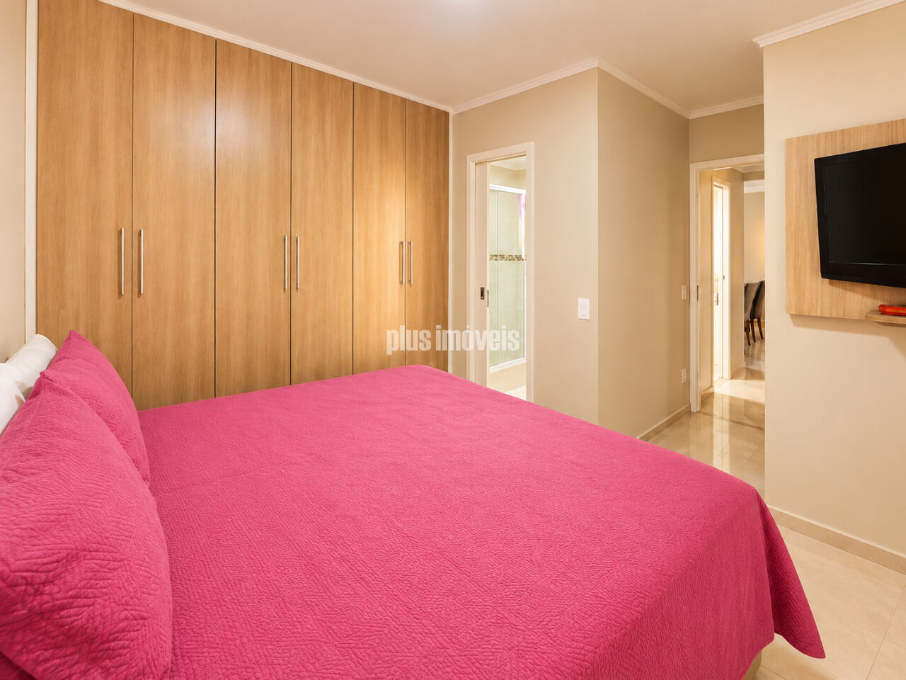 Apartamento, 3 quartos, 89 m² - Foto 9