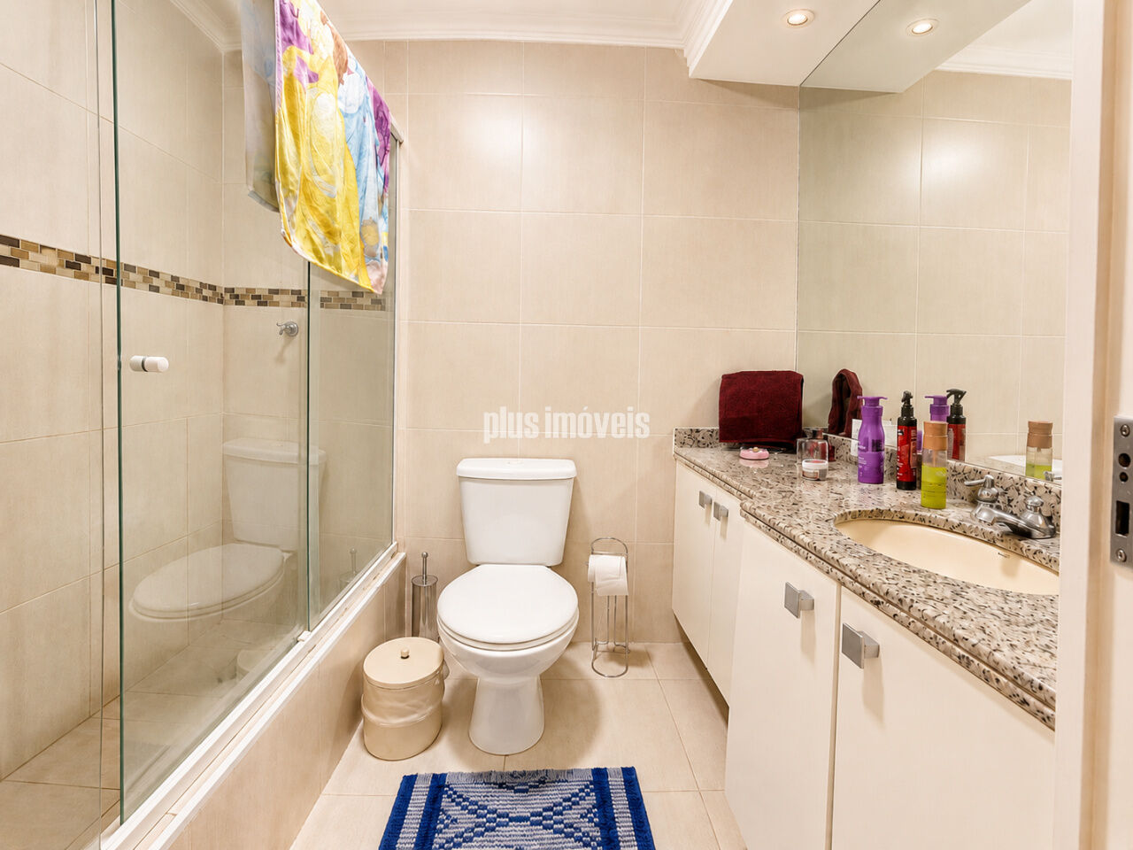 Apartamento, 3 quartos, 89 m² - Foto 10