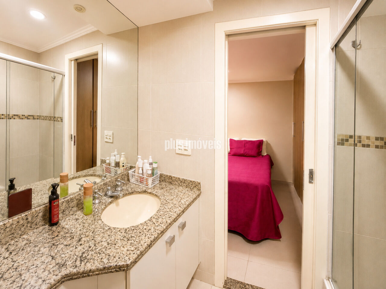 Apartamento, 3 quartos, 89 m² - Foto 11