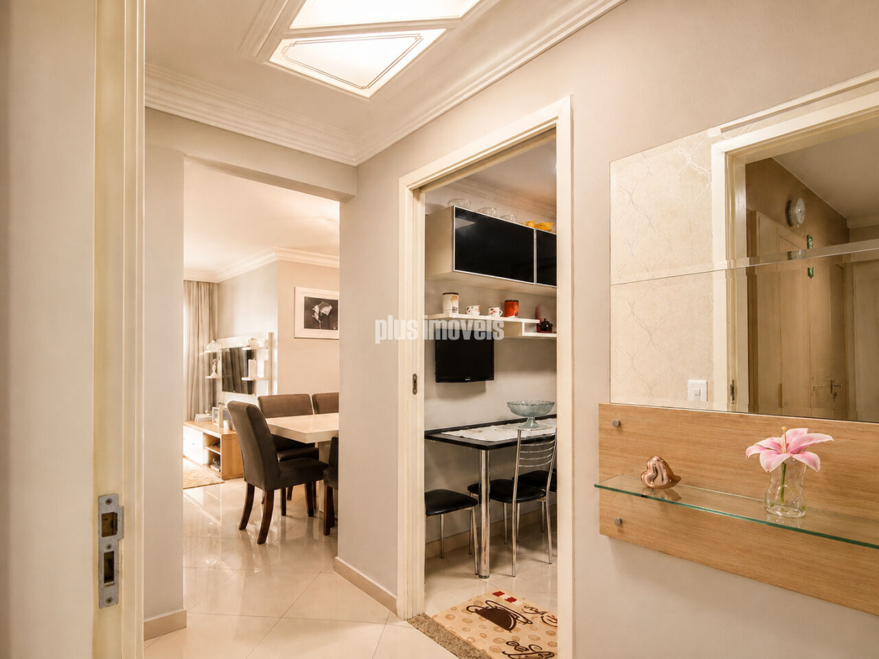 Apartamento, 3 quartos, 89 m² - Foto 12