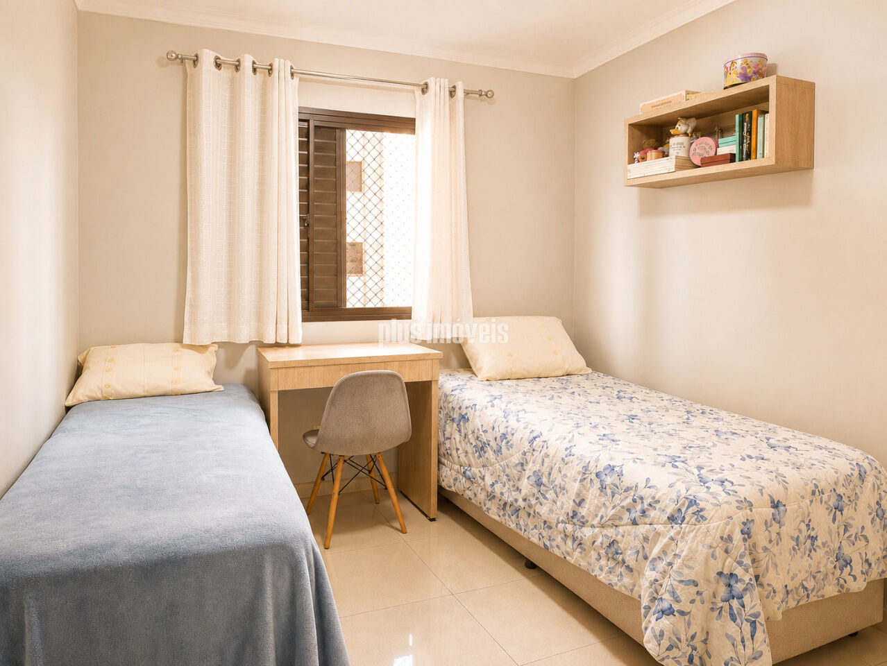 Apartamento, 3 quartos, 89 m² - Foto 15