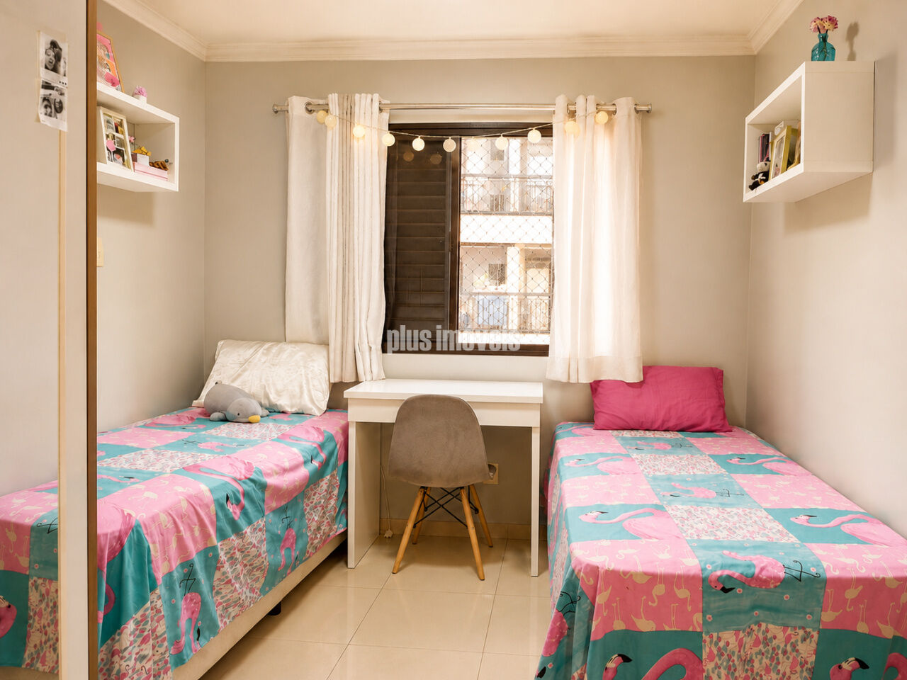 Apartamento, 3 quartos, 89 m² - Foto 17