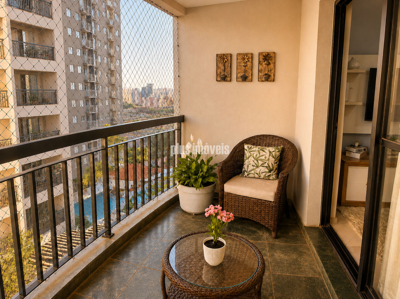 Apartamento, 3 quartos, 89 m² - Foto 13