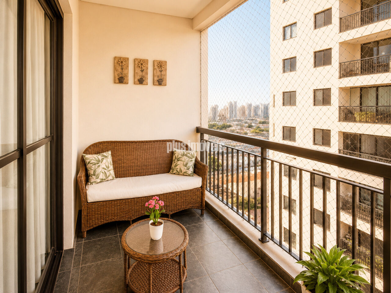 Apartamento, 3 quartos, 89 m² - Foto 29