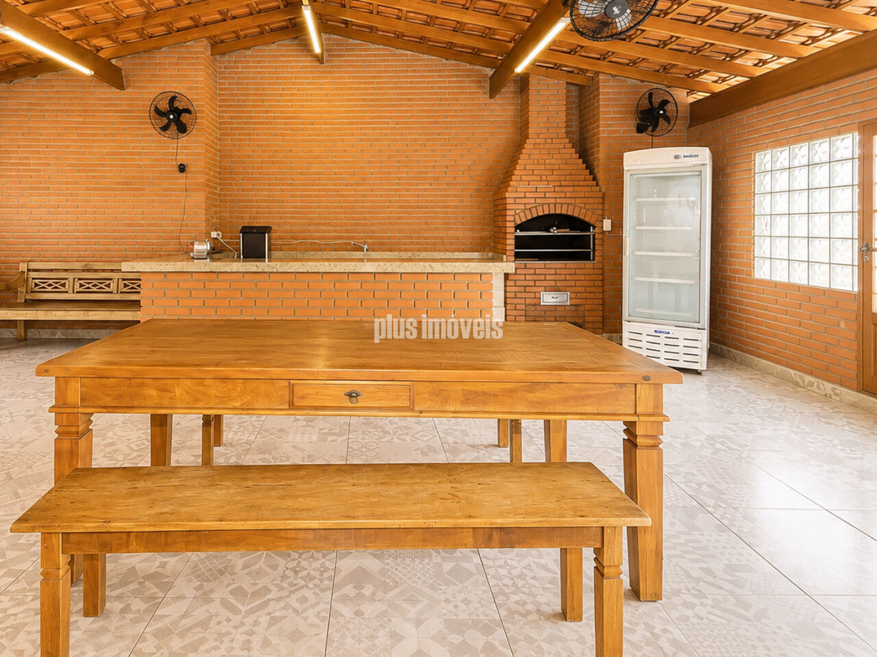 Apartamento, 3 quartos, 89 m² - Foto 33