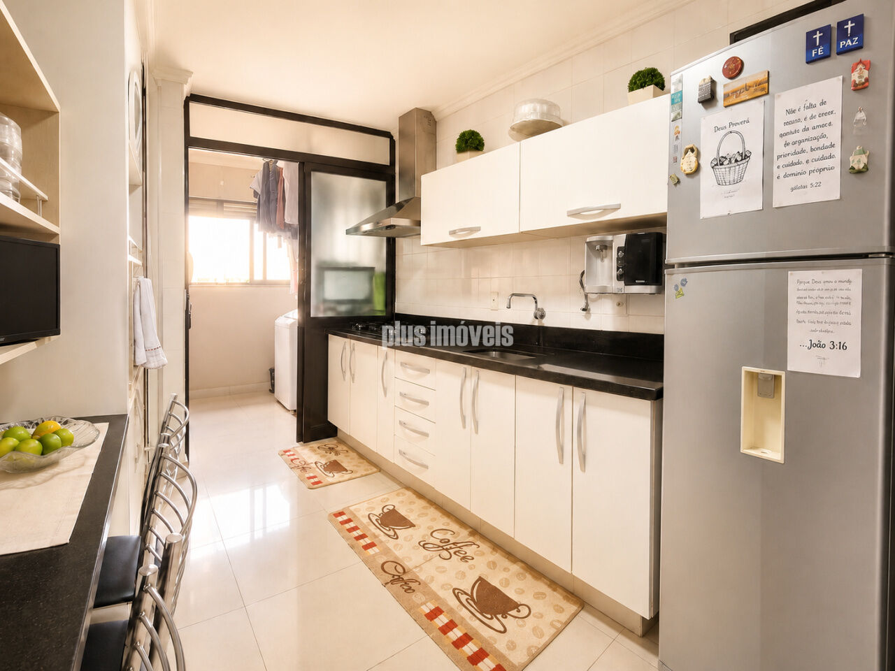 Apartamento, 3 quartos, 89 m² - Foto 21