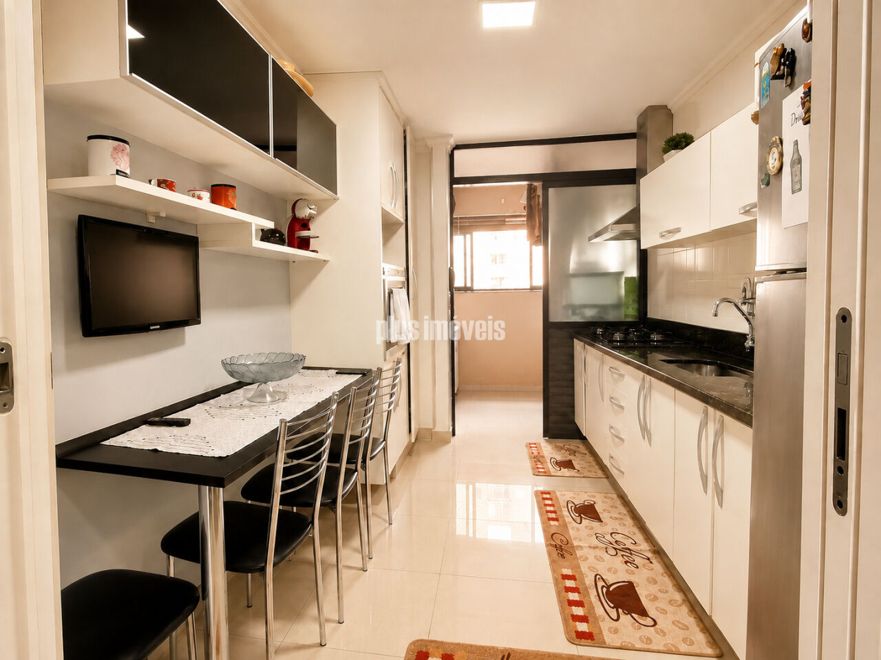 Apartamento, 3 quartos, 89 m² - Foto 19