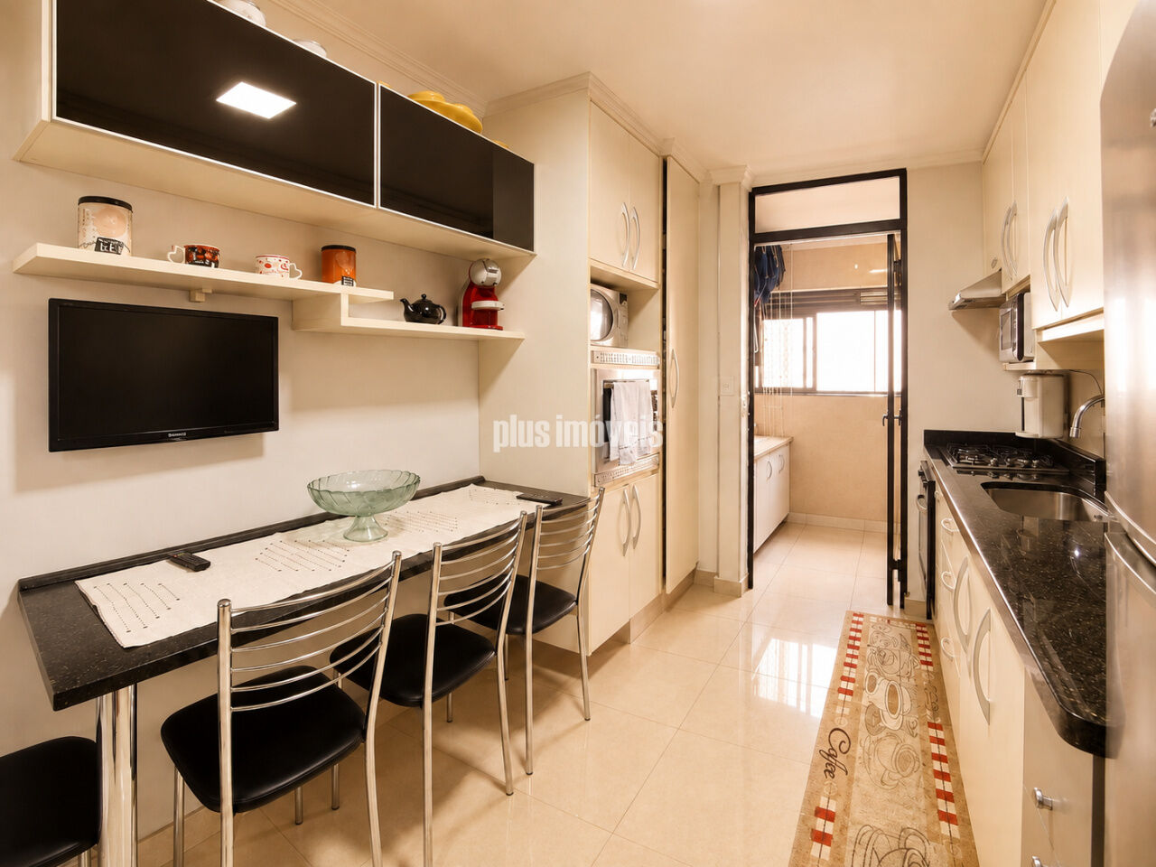 Apartamento, 3 quartos, 89 m² - Foto 20