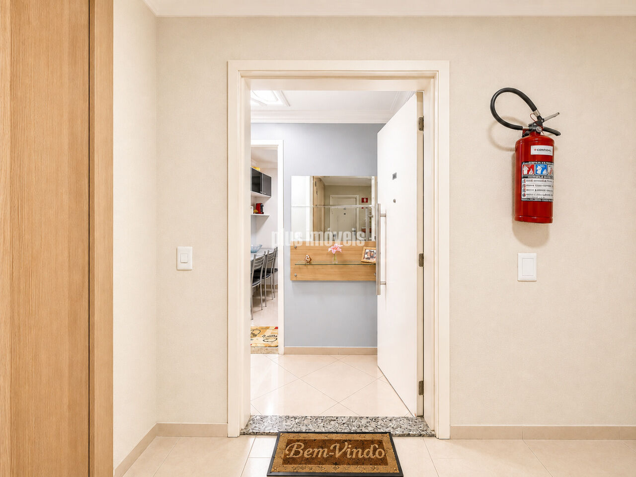 Apartamento, 3 quartos, 89 m² - Foto 34