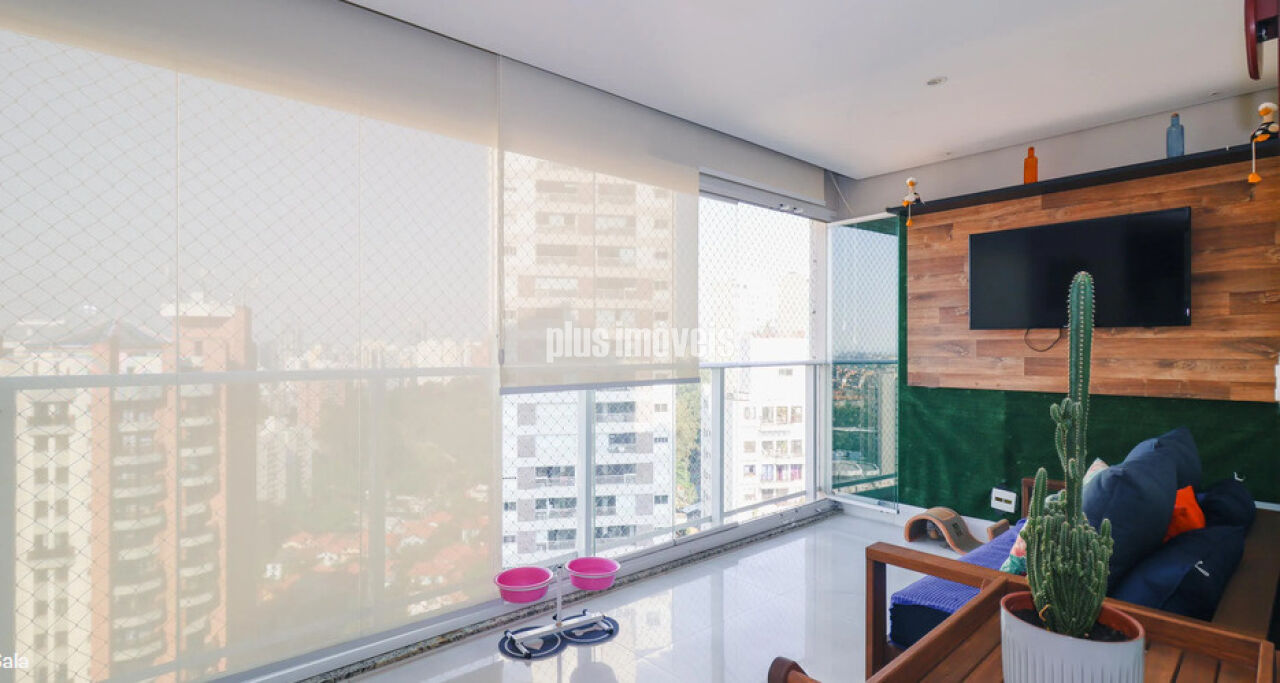 Apartamento, 2 quartos, 84 m² - Foto 4
