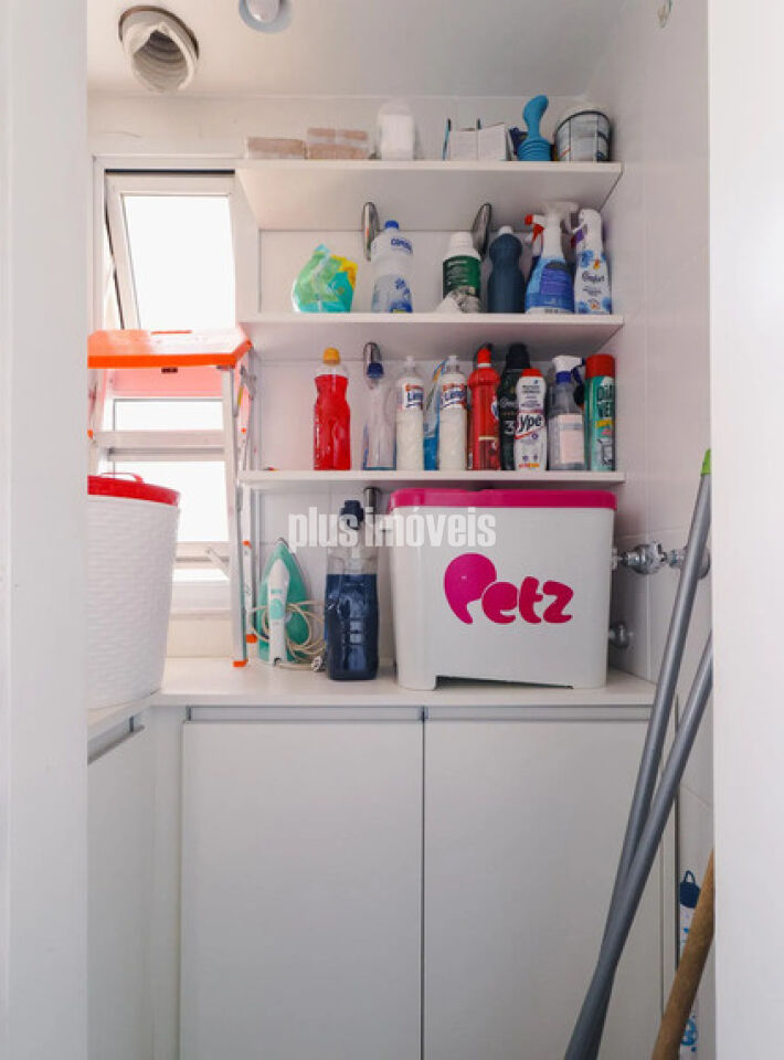 Apartamento, 2 quartos, 84 m² - Foto 8