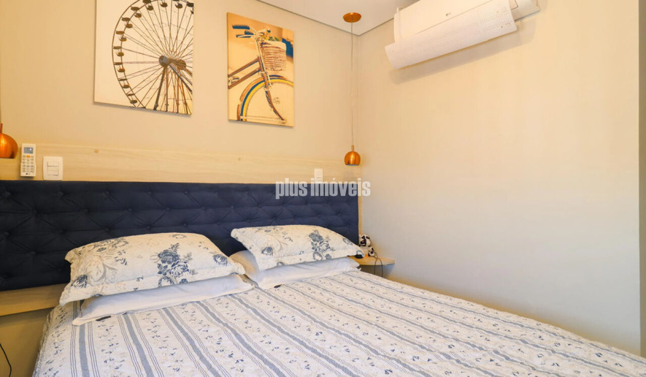 Apartamento, 2 quartos, 84 m² - Foto 18
