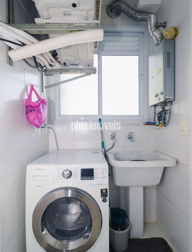 Apartamento, 2 quartos, 84 m² - Foto 9