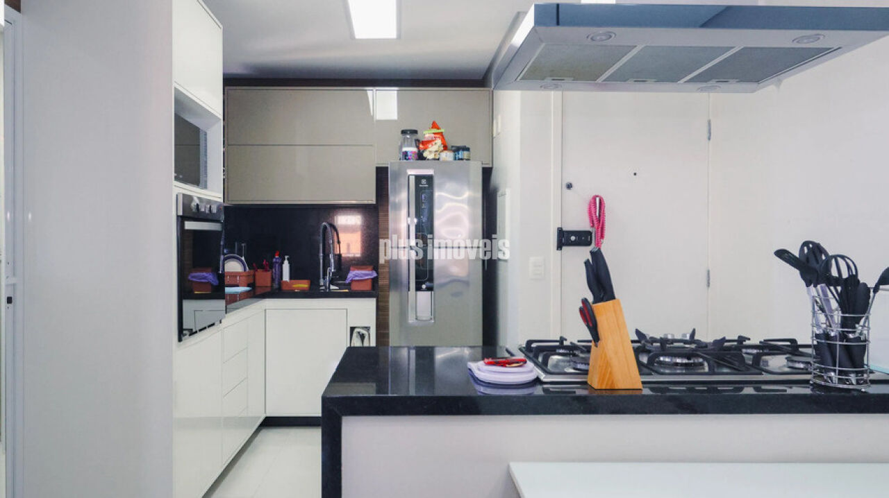 Apartamento, 2 quartos, 84 m² - Foto 3