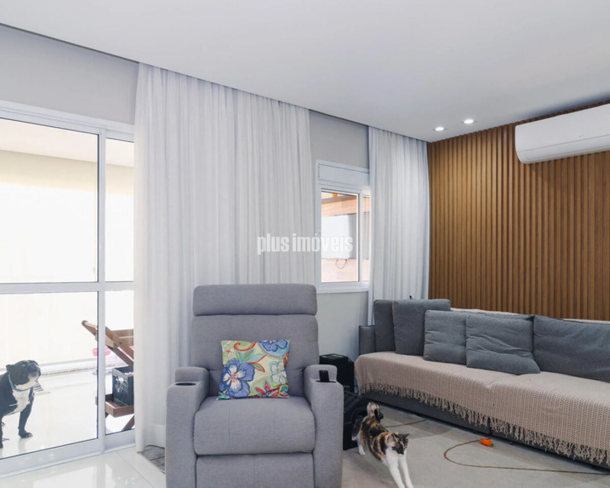 Apartamento, 2 quartos, 84 m² - Foto 2