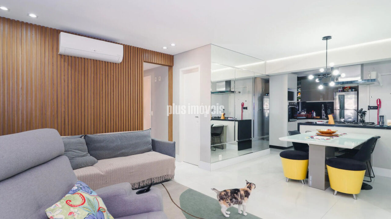 Apartamento, 2 quartos, 84 m² - Foto 7