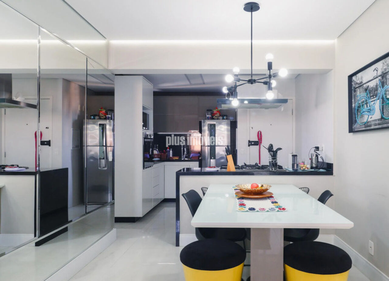Apartamento, 2 quartos, 84 m² - Foto 6