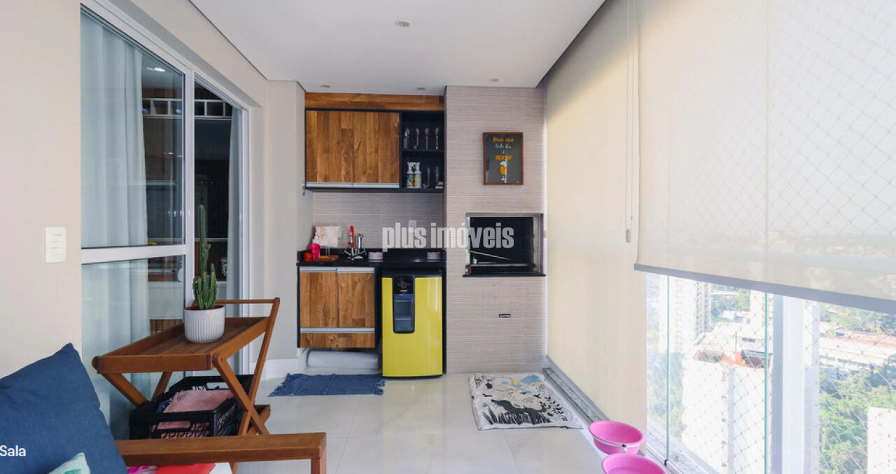 Apartamento, 2 quartos, 84 m² - Foto 12