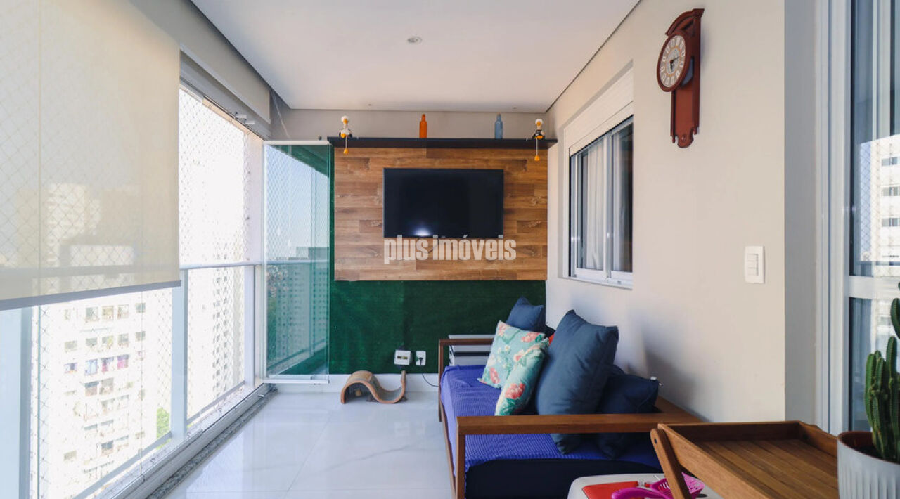 Apartamento, 2 quartos, 84 m² - Foto 13