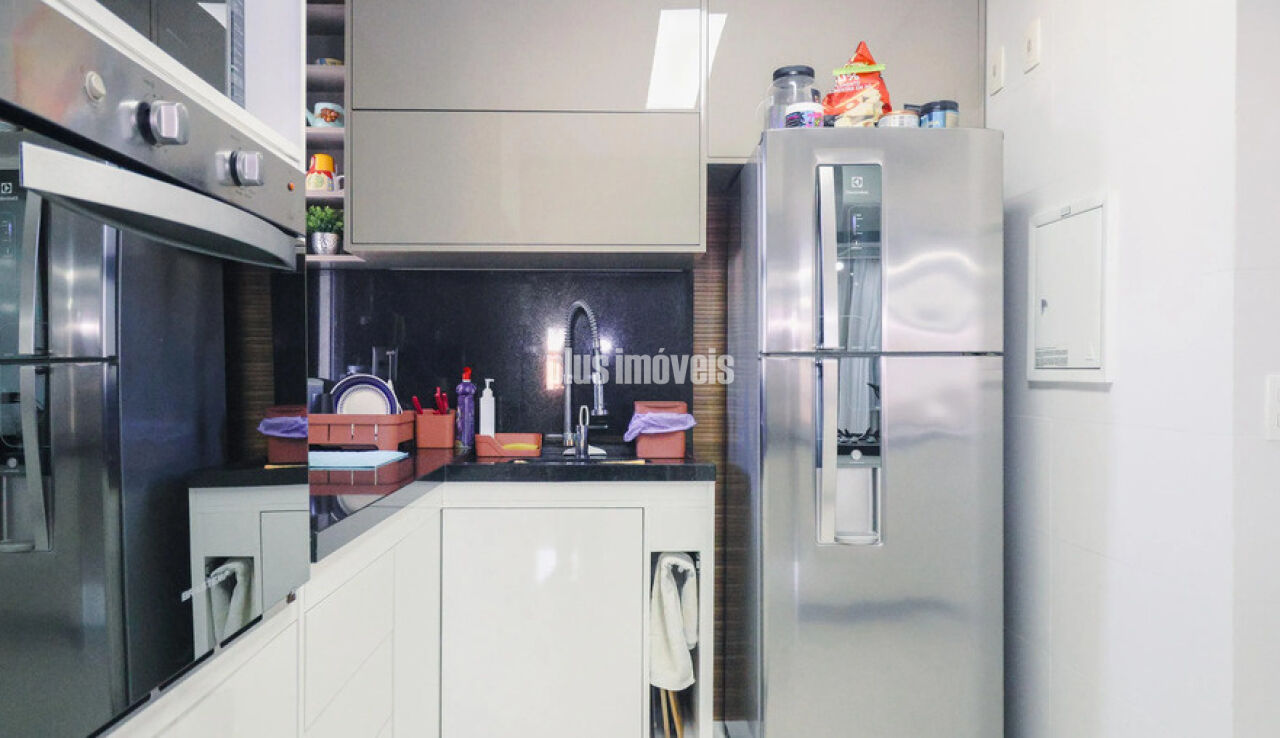 Apartamento, 2 quartos, 84 m² - Foto 19