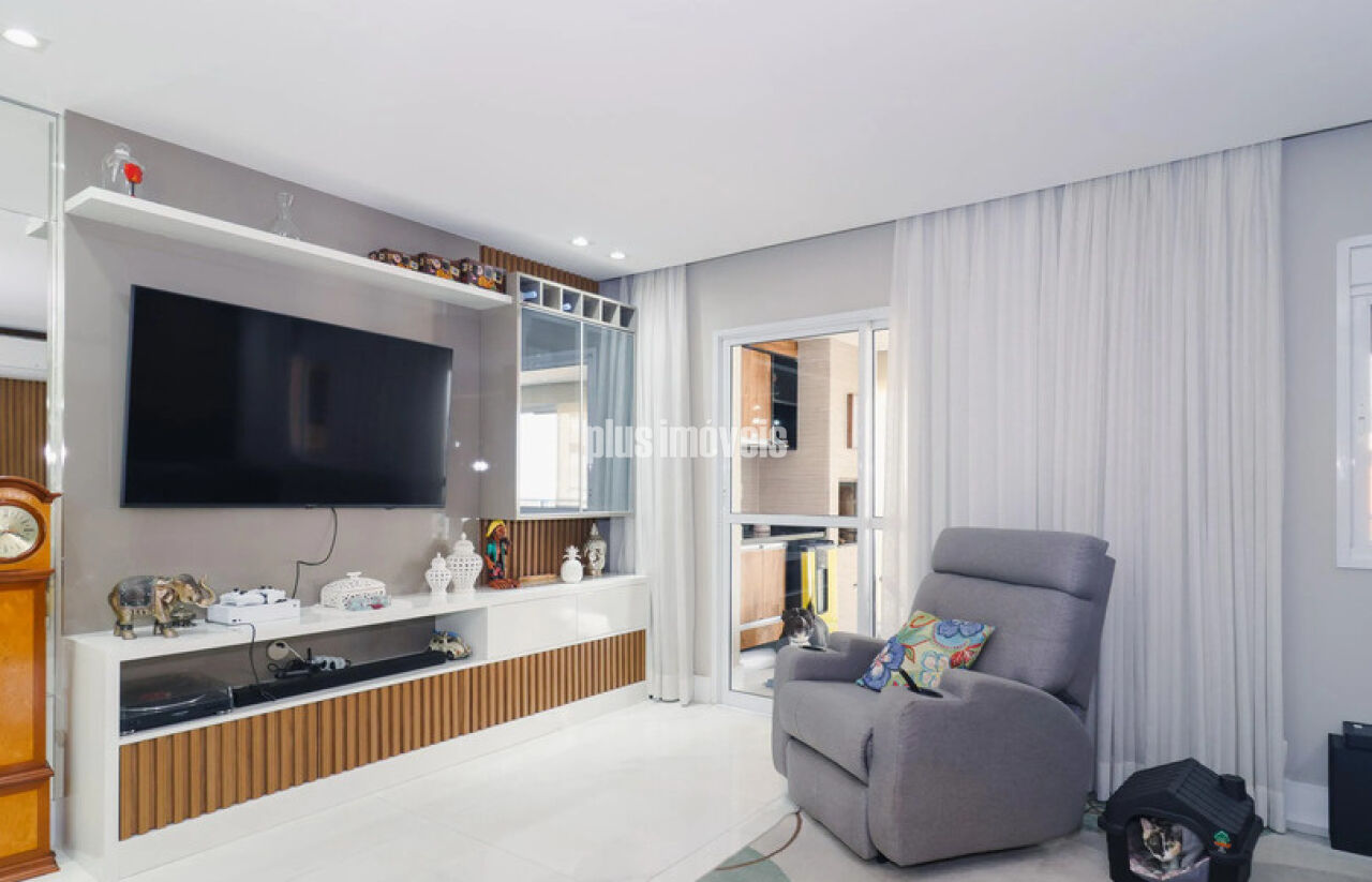 Apartamento, 2 quartos, 84 m² - Foto 1