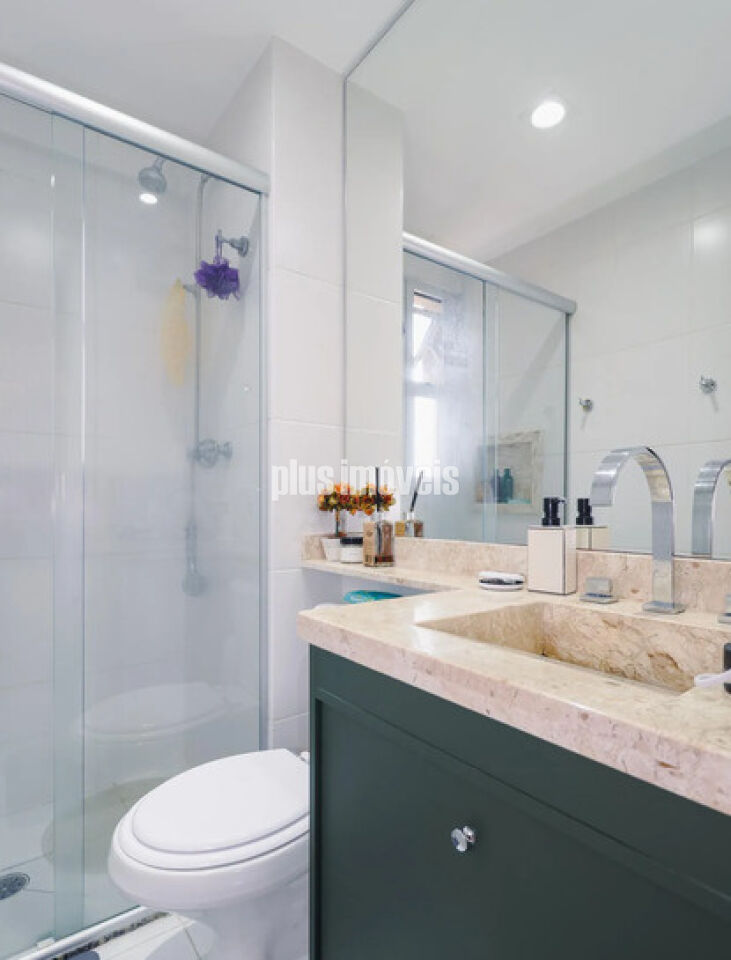 Apartamento, 2 quartos, 84 m² - Foto 14
