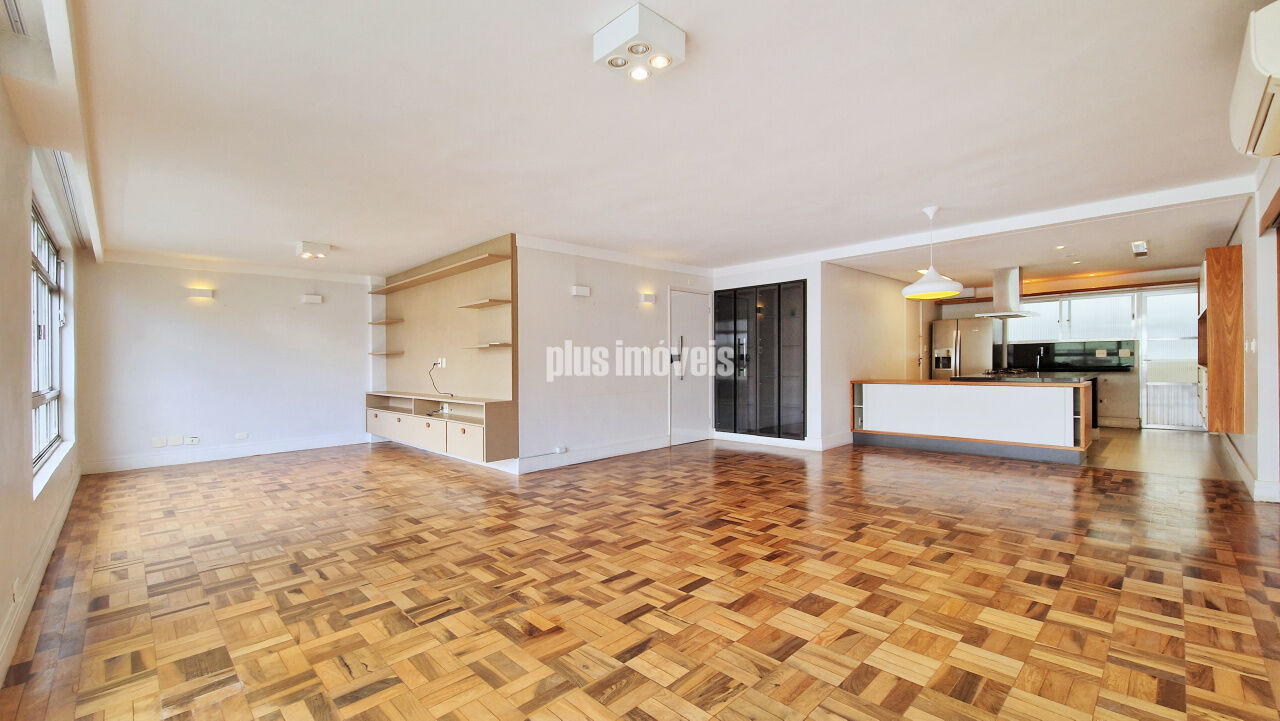 Apartamento, 3 quartos, 165 m² - Foto 2