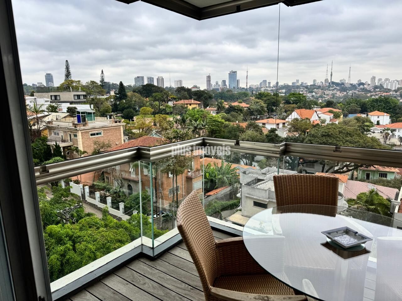 Apartamento, 3 quartos, 236 m² - Foto 4