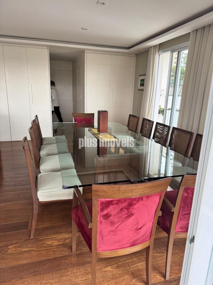 Apartamento, 3 quartos, 236 m² - Foto 16