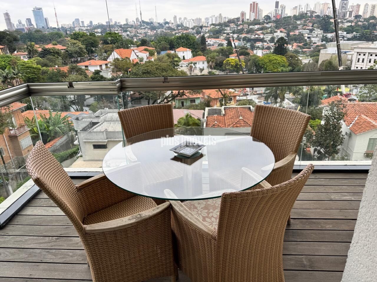 Apartamento, 3 quartos, 236 m² - Foto 5