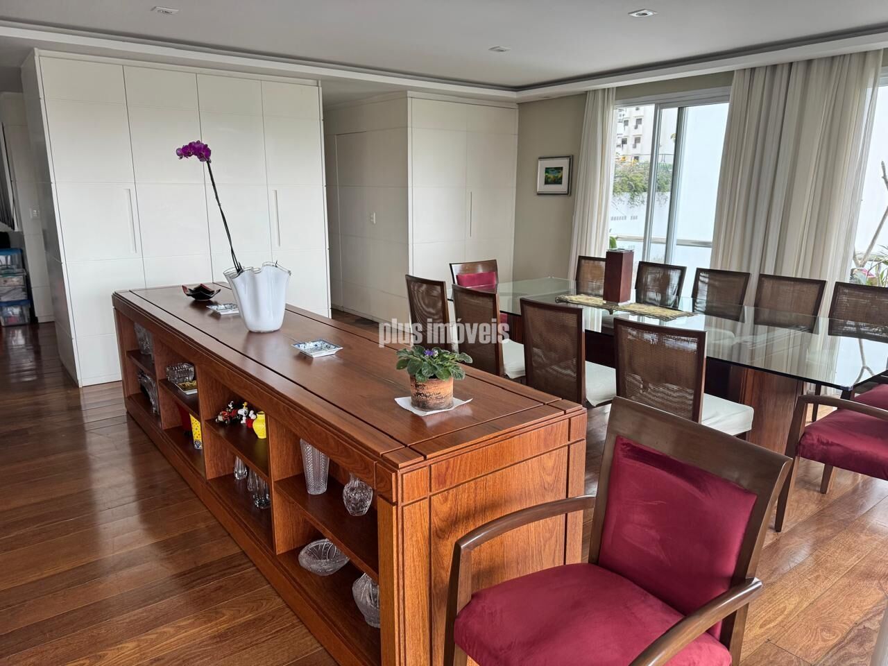 Apartamento, 3 quartos, 236 m² - Foto 6