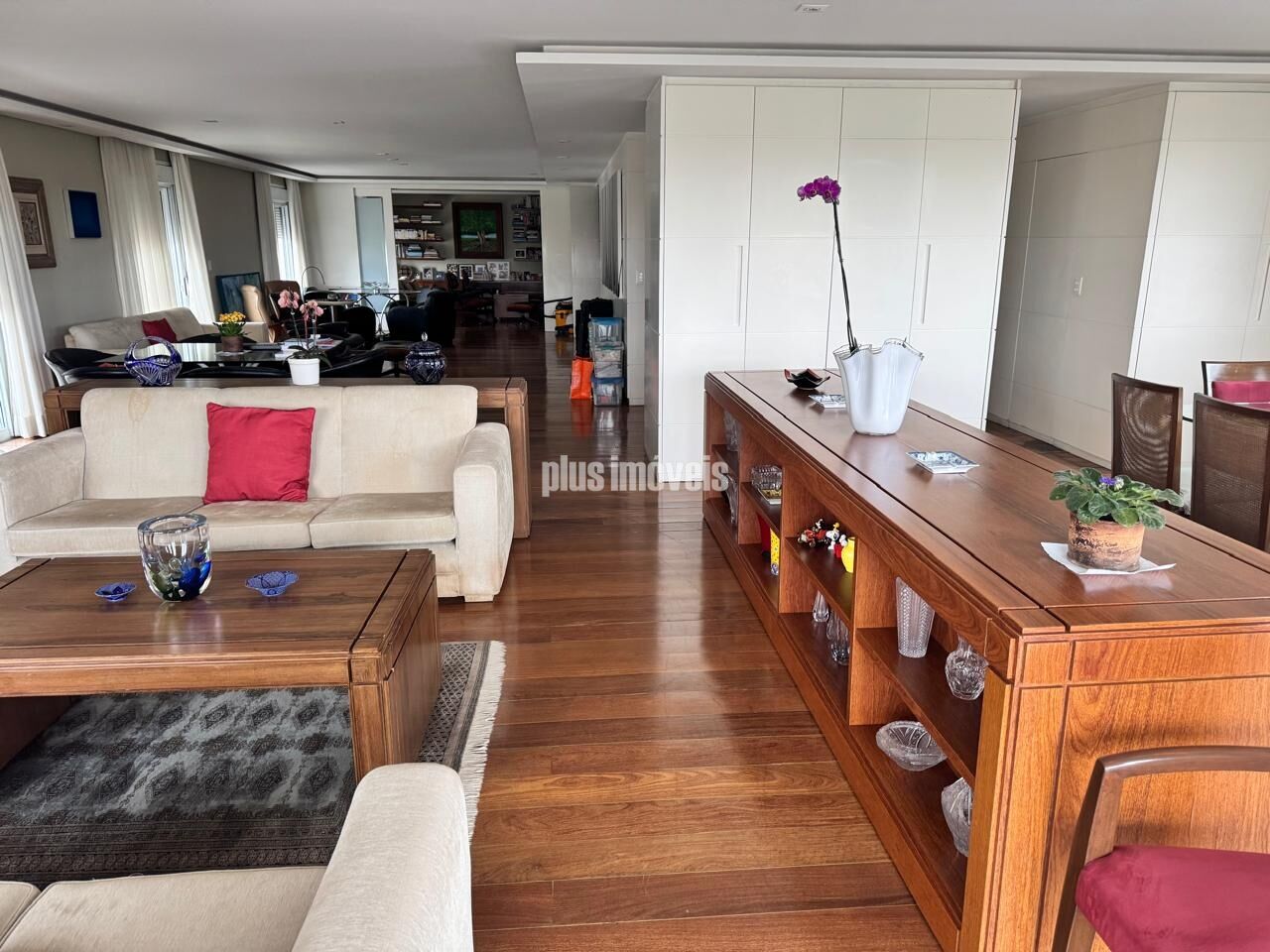 Apartamento, 3 quartos, 236 m² - Foto 7