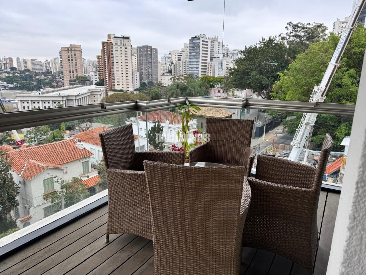 Apartamento, 3 quartos, 236 m² - Foto 8