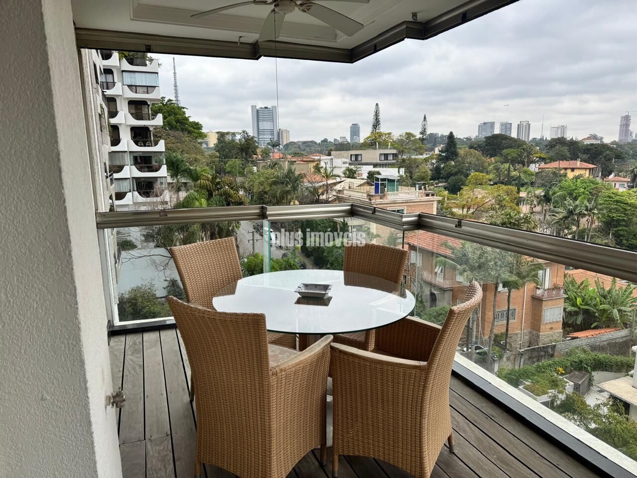 Apartamento, 3 quartos, 236 m² - Foto 9