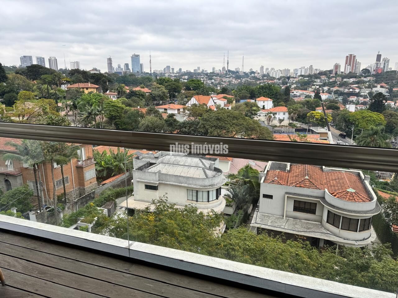 Apartamento, 3 quartos, 236 m² - Foto 2