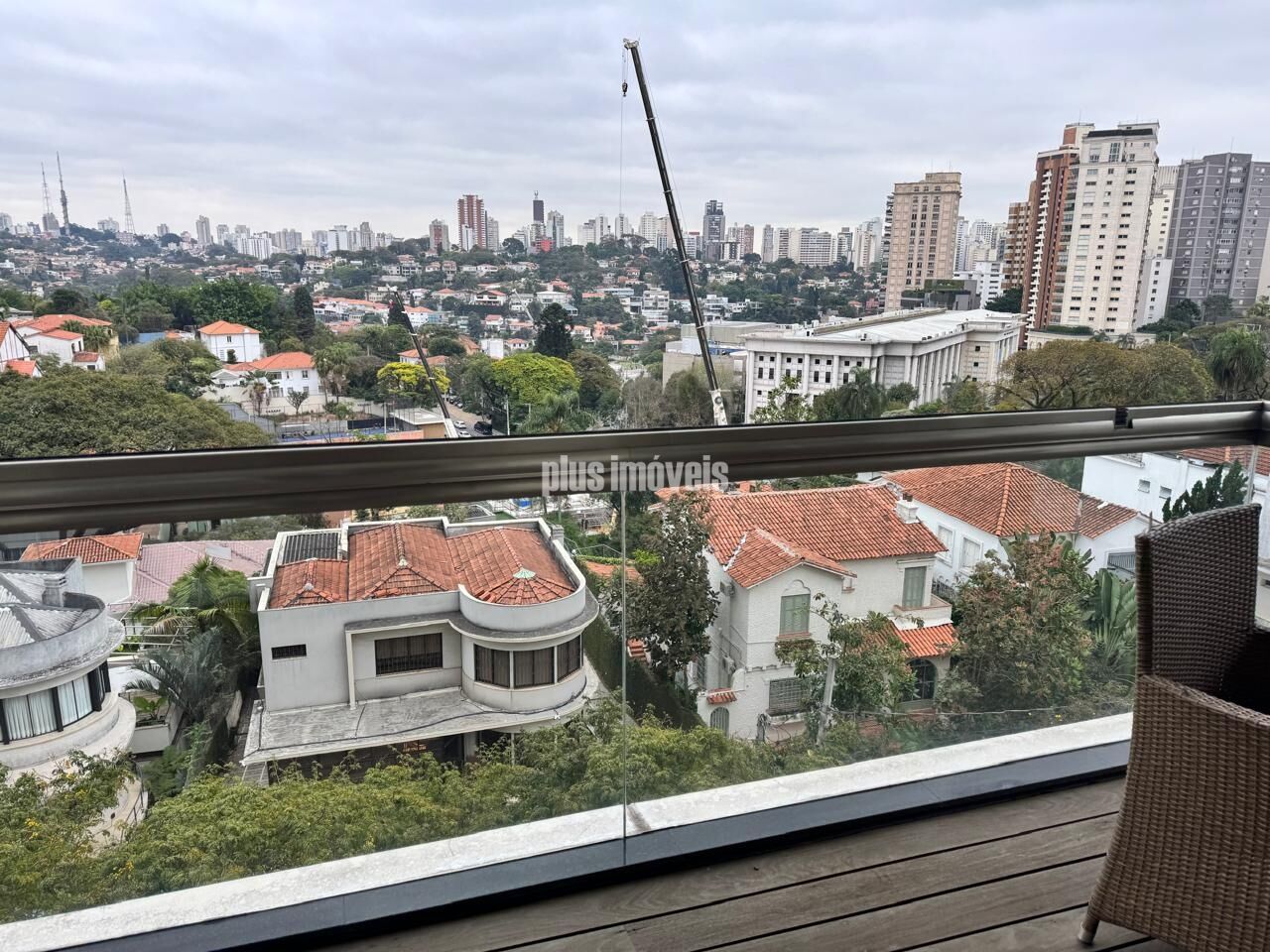Apartamento, 3 quartos, 236 m² - Foto 10