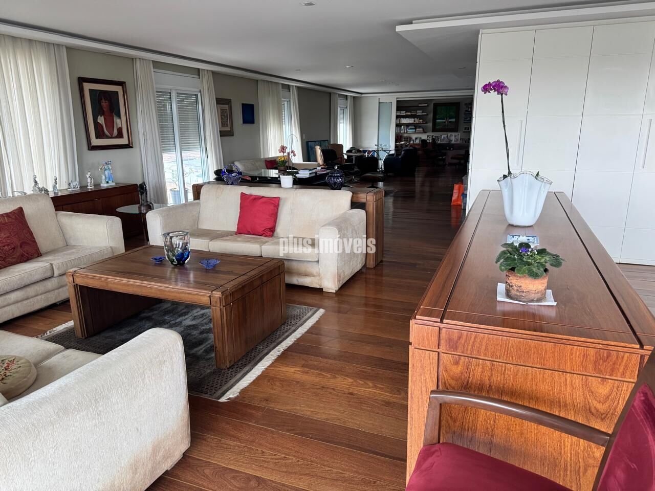 Apartamento, 3 quartos, 236 m² - Foto 12