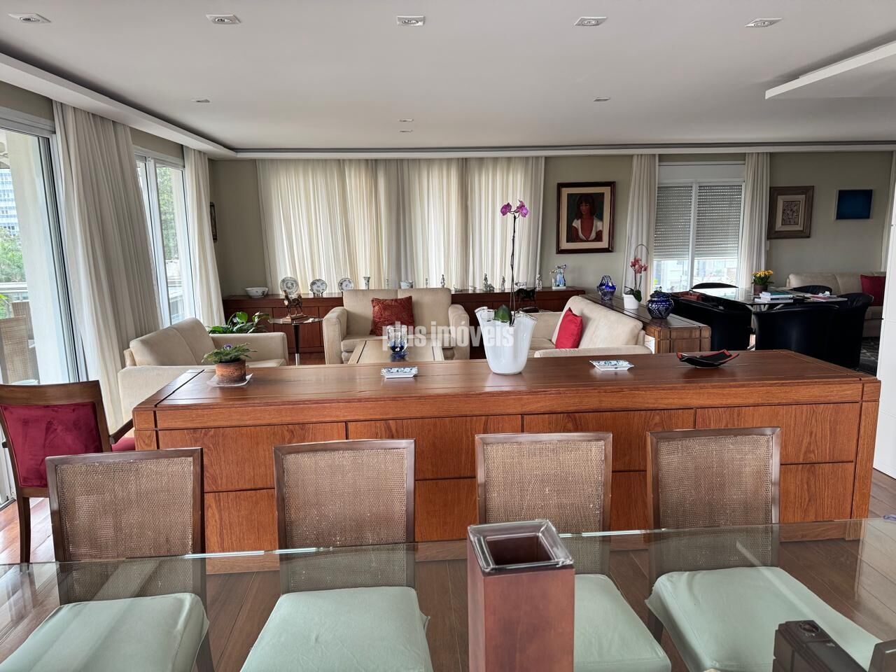 Apartamento, 3 quartos, 236 m² - Foto 13