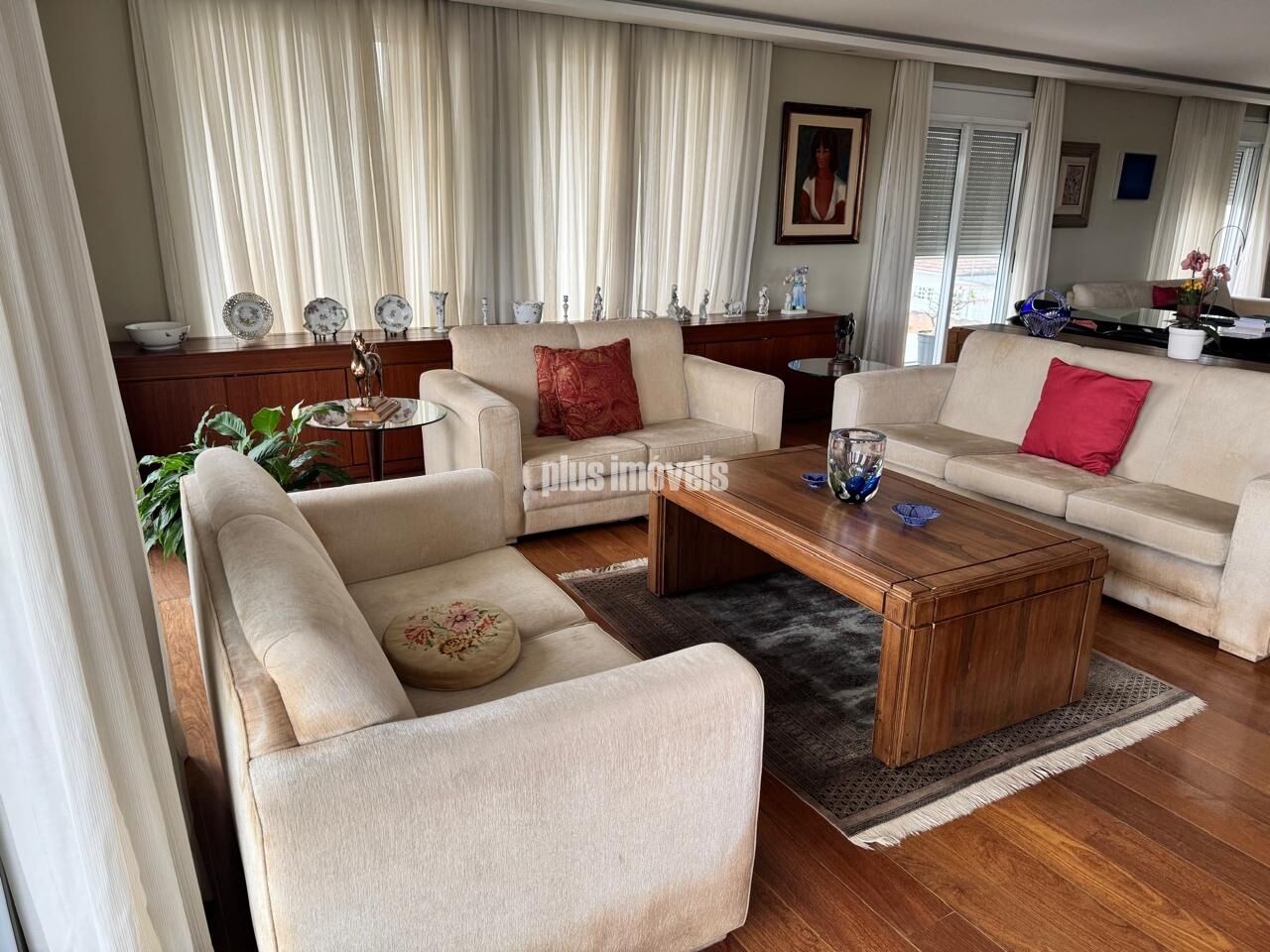 Apartamento, 3 quartos, 236 m² - Foto 14