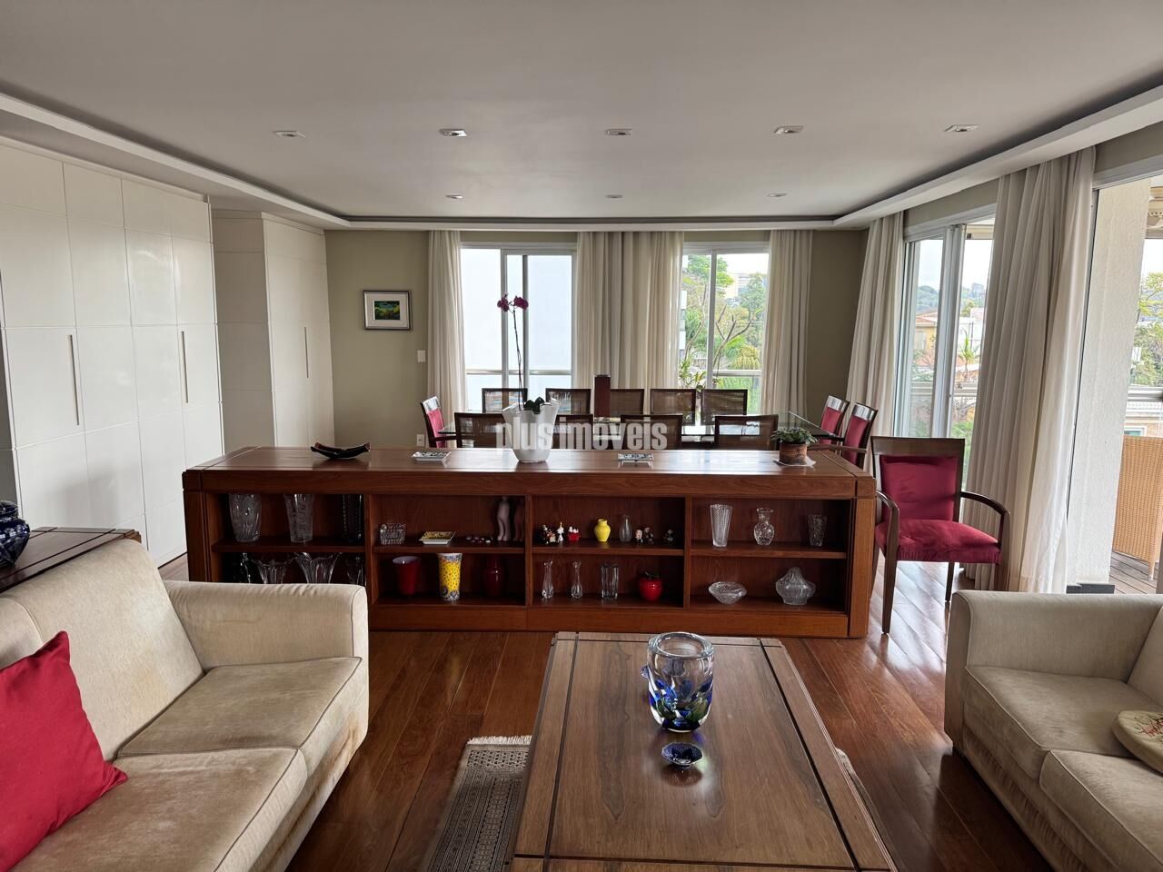 Apartamento, 3 quartos, 236 m² - Foto 15