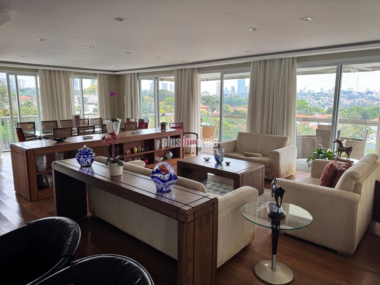 Apartamento, 3 quartos, 236 m² - Foto 17