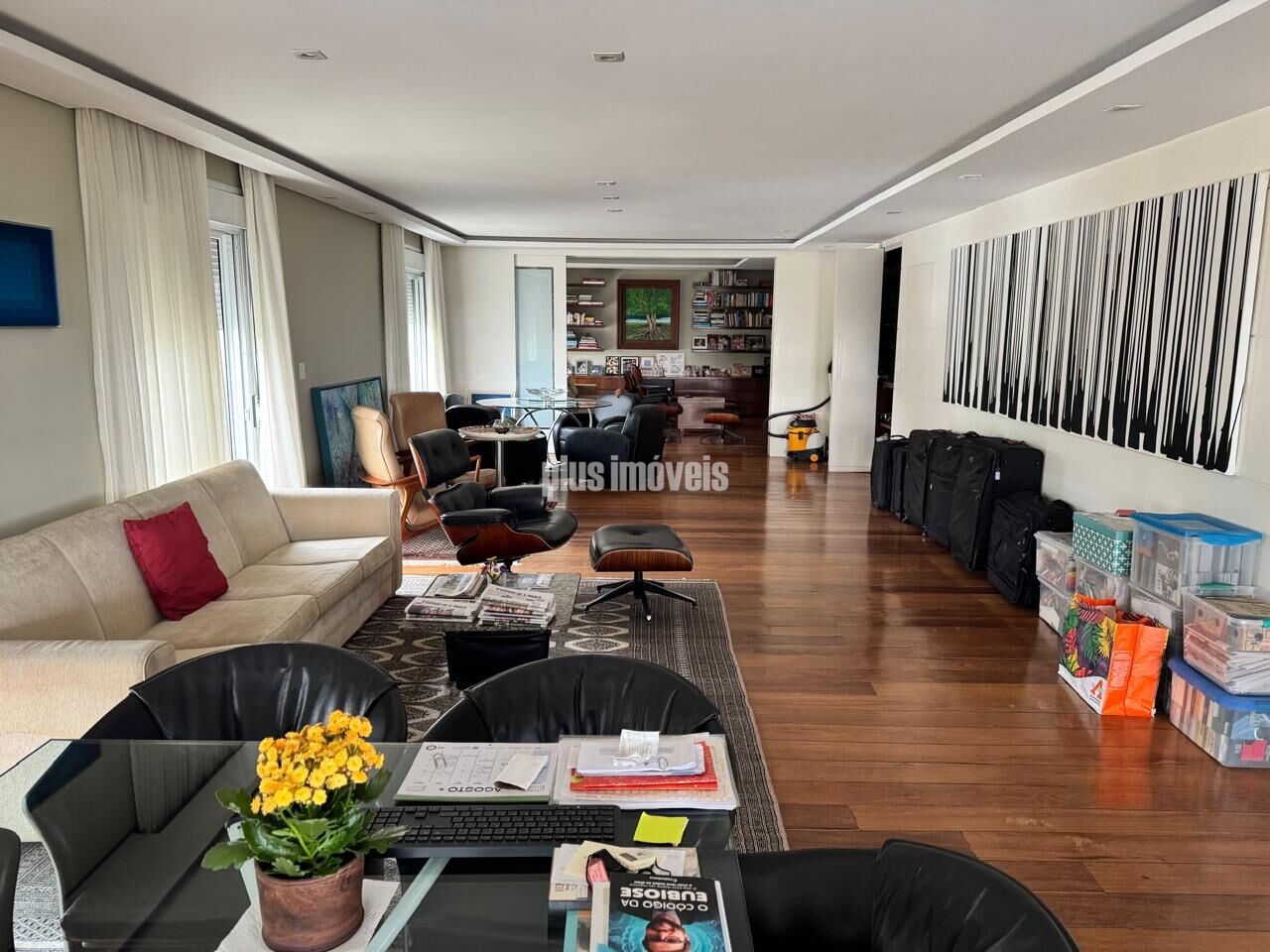Apartamento, 3 quartos, 236 m² - Foto 18