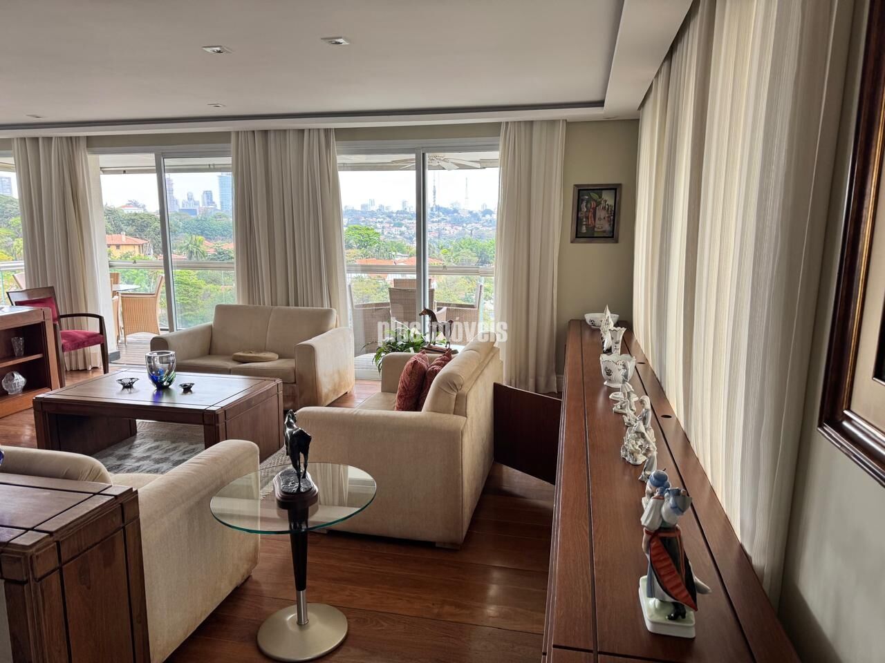 Apartamento, 3 quartos, 236 m² - Foto 21