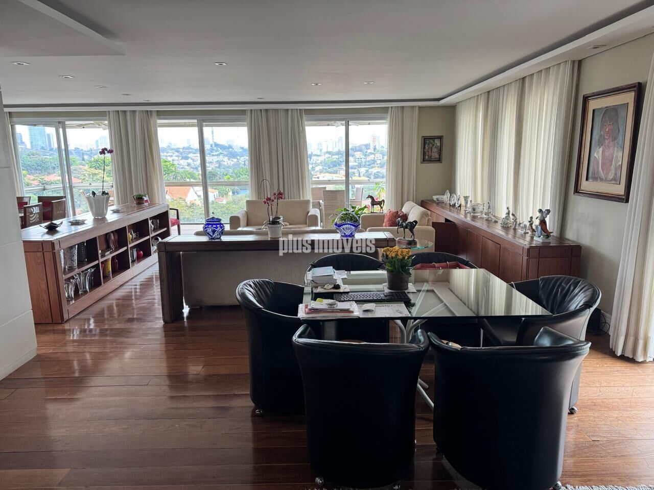 Apartamento, 3 quartos, 236 m² - Foto 23