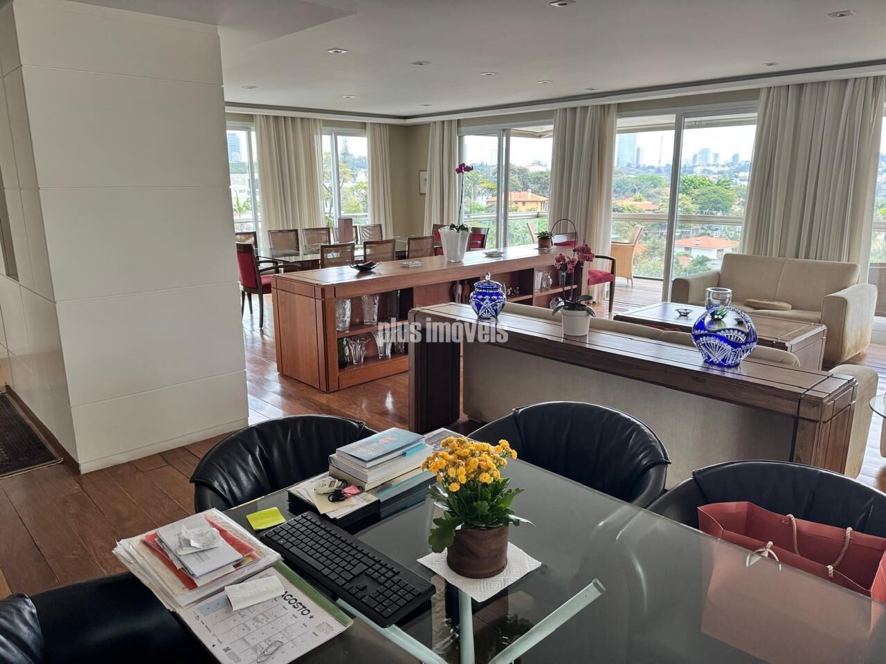 Apartamento, 3 quartos, 236 m² - Foto 24
