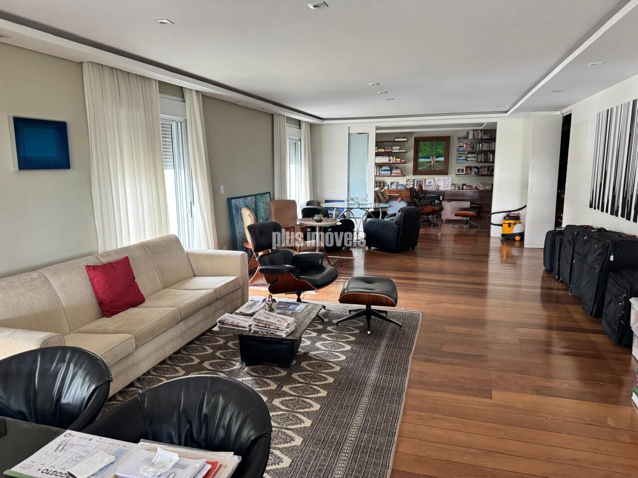 Apartamento, 3 quartos, 236 m² - Foto 25